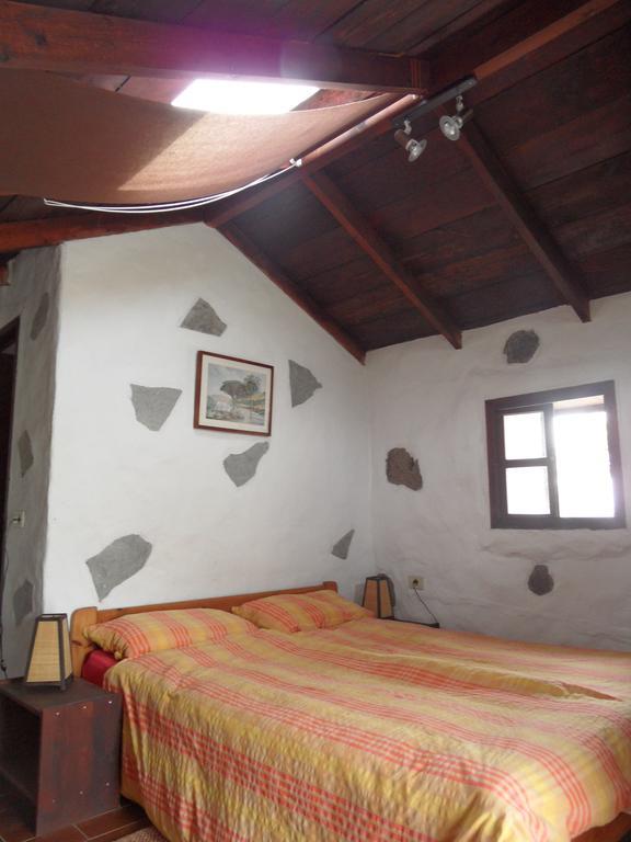 Finca Cueva Del Viento Icod De Los Vinos Room photo